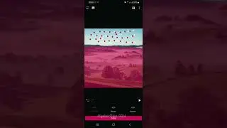 How to Make Loop Motion Animation from Still Image Easy!!! for Instagram, Youtube, Facebook