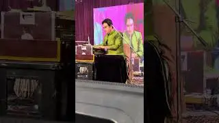 Rashid jahangir sb New song