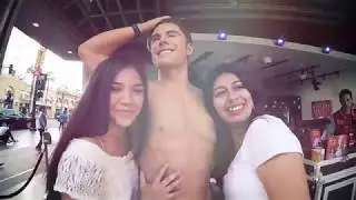 QUINCEAÑERA PREVIDEO