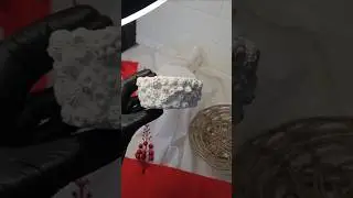 Чаша для хранения украшений и других мелочей #лепкаизглины #глина