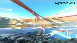 Nightcore - Mood ( violin cover )