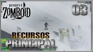 A Saga - Project Zomboid 03