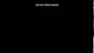 Человек Паук 1 серия 1 сезон (Охотник за пауками)