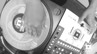 Watch The Sound: D-Styles