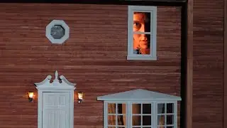 Skullcrusher - You are my House (Official Visualizer)