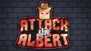 Attack On Albert OST - SHOOTY FELIPE