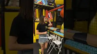 У нас есть наблюдательный пункт👍