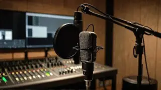 Transform Your Studio Setup the PRO Way for Beginners!