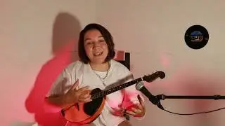 Dabro - Юность на домре с разбором