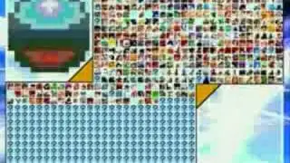 GMX Mugen Roster of 7/22/08