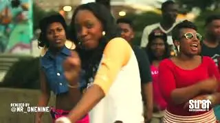 DayDay Sustaa x Double Trouble - Act Up/Fuck Em (VIDEO MIX)