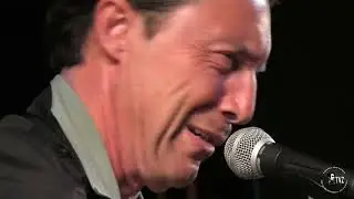 Eddy Ray Cooper - SUNDAY MORNING COMING DOWN