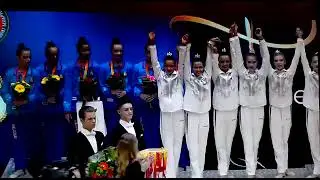Белоруссия 2022🏆🥇
