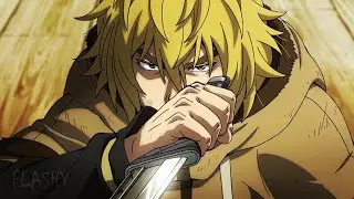 Thorphinn |VINLAND SAGA| [4K] {EDIT}