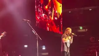 Slash feat. Myles Kennedy and The Conspirators - Spirit Love (Live Milano 22/04/2024)