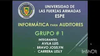 Uso de Open Office