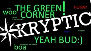 Kryptic Walkthrough! || Ep.3 || All Green Puzzles Solved!