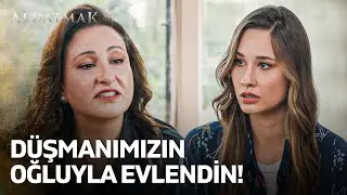 O Sümsüğü Sevdin Diye Ben Kahrımdan Ölüyorum! | Aldatmak