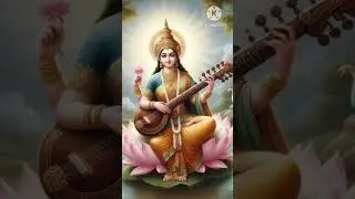 Saraswati Mata Ke 