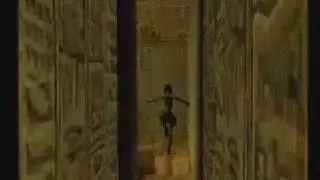 Tomb Raider Speedrun - City of Khamoon