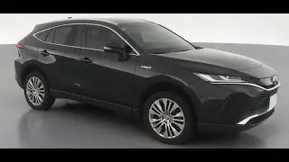 Toyota Venza / Rav4 Cabin Air Filter - EASY DIY