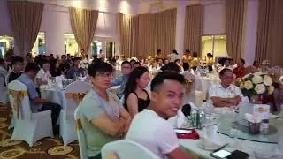 Múa Ấn Độ Chuyên Nghiệp - Phoenix Palace