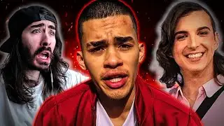 How Sneako Enraged the Entire Internet