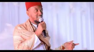 የዊላዳው ንጋት||አዲስ መንዙማ ኸሚስ ምሽት 12:00 ይጠብቁን
