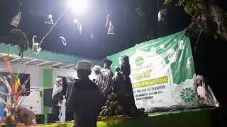 Pembagian hadiah || Lomba aqoid