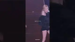 Rose - 'Hard to Love' Lyrics WhatsApp Status 🖤💗