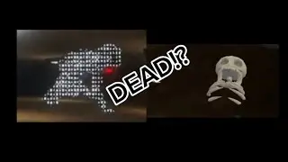 Is Dave DEAD?!