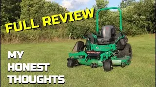 Bobcat ProCat 6000MX Full Review