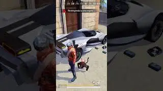 BUG EN FREEFIRE OMG😱!! #shorts #freefire