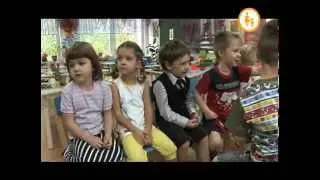 Мать и дитя: Бэби-Бум, Заикание у детей