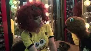 Awkward Conversations with Jim Featuring Phi Phi O'Hara
