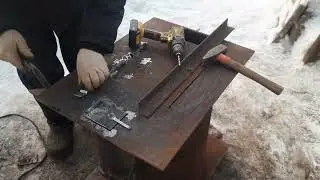 Всё строим.