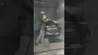 подготовка авто к выдаче клиенту #автоизяпонии #автоподзаказ #automobile #автоизкореи