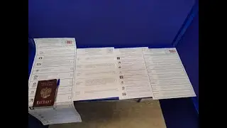 Успейте проголосовать! Выборы 19 сентября участок №2258 Стриж-НН 2021