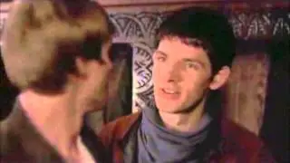 Say My Name. Merlin