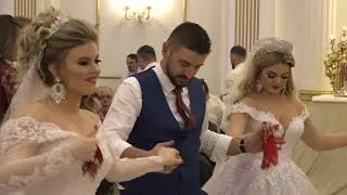 Dasma e Taulant & Egzon Bajraliu