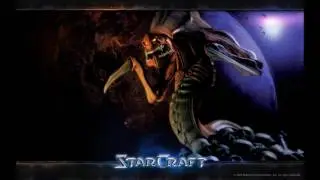 Starcraft Piano Medley