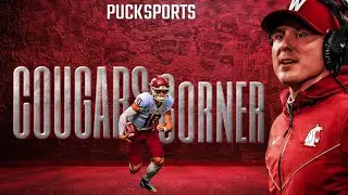 Cougs Corner w/ Jake Dickert. Halloween costumes. Favorite candy. Warm beer. Dealing with 7-1.