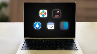 5 FREE Must-have Mac Apps!
