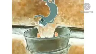Хомяк и Суслик упали водосточную трубу in G Major 1