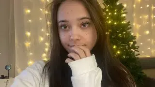 ASMR stream / АСМР стрим