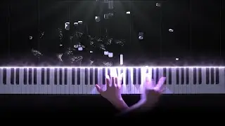 Liszt- Un Sospiro | J Piano
