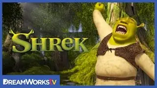 Shreksomnia | Shrek Vlogs