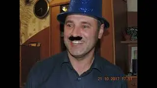 Спойлер "Полтинник"