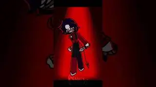 Pretty Little Psycho ‐ Animation Meme