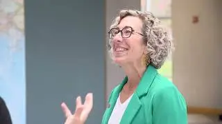 Getting to Know President-elect Dr. Jeannine Diddle Uzzi